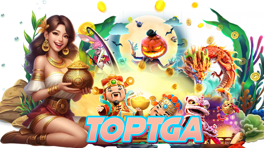 toptga-เว็บคาสิโนออนไลน์